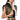 Front View Simply Aspen Sherpa Lined Crop Vest