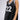 Front View Sitting Courtside Pu Jersey Dress