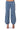 Extra View Skater Girl Denim Drawstring Pant