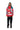 Extra View Ski Club Holiday Sweater