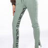 Front View Skys The Limit Skinny Jogger