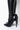 Extra View **slim Fit** Azalea Wang First To Say Goodbye Fitted Thigh High Stiletto Boot