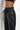 Extra View Slim Thicc Faux Leather Jogger