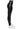 Extra View Slim Thicc Faux Leather Leggings With 4 Way Stretch