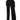 Front View Slinky High Waist Wide Leg Stretch Trouser