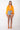 Extra View Smile More High Rise Denim Short