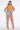 Back View Smile More High Rise Denim Short