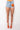 Detail View Smile More High Rise Denim Short