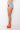 Full View Smile More High Rise Denim Short