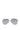 Side View Smooth Sailing Aviators