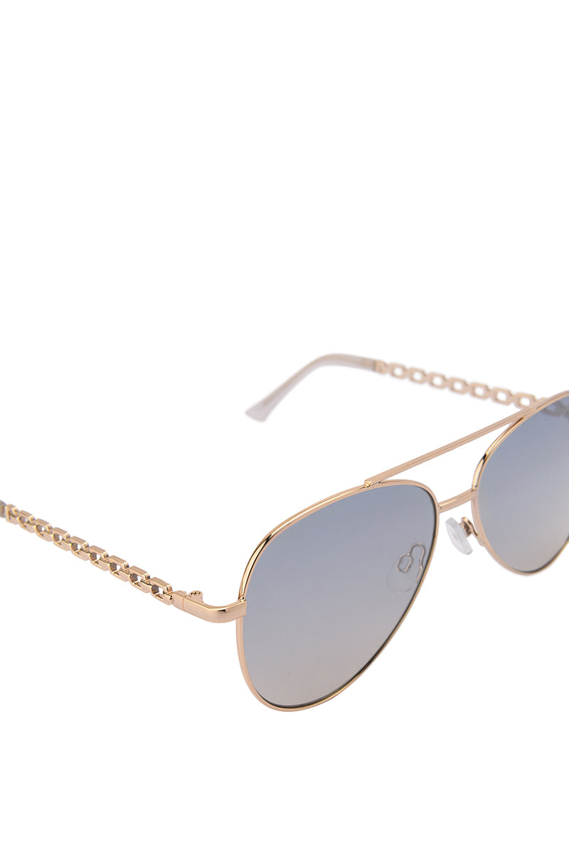 Detail View Smooth Sailing Aviators