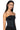 Side View Snatched Corset Strapless Bodysuit