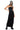 Back View Snatched Corset Strapless Bodysuit