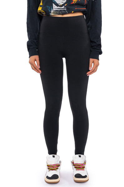 SNATCHED HIGH RISE LEGGING – AKIRA
