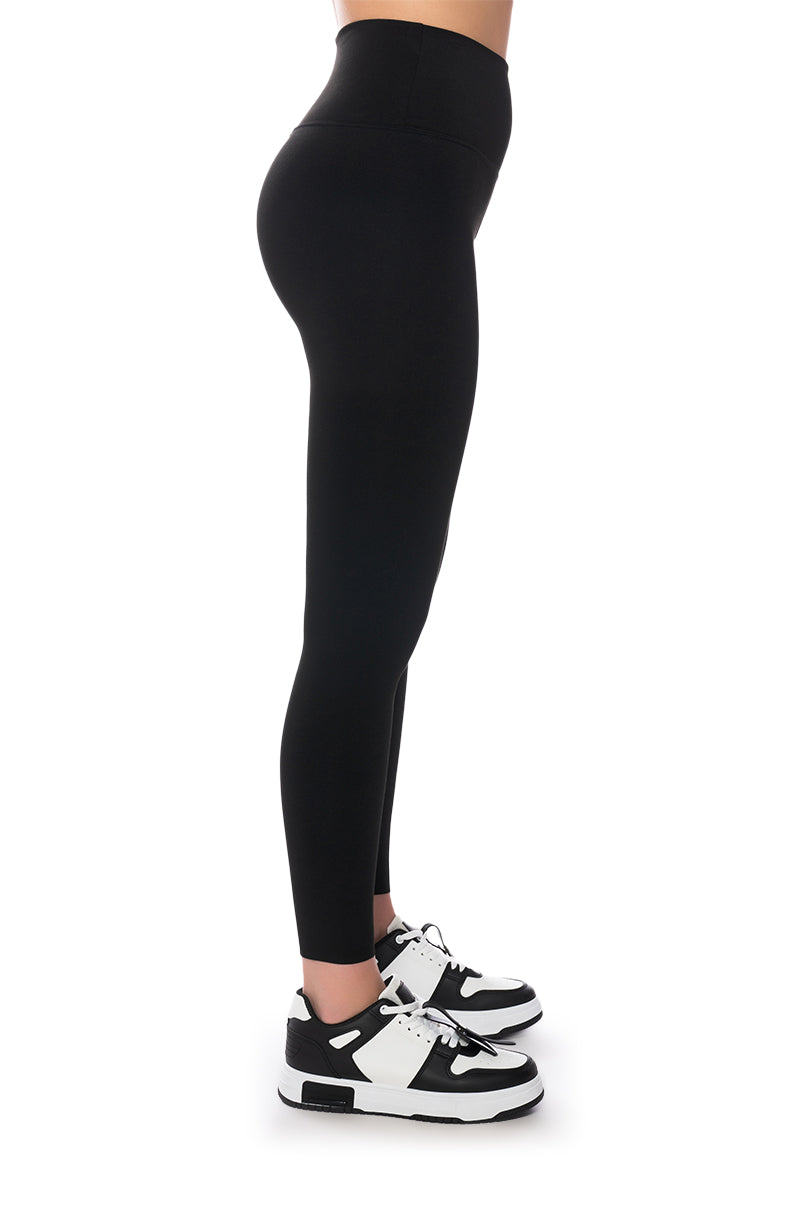 Full View Snatched High Rise Softest Strechiest Leggings