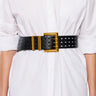 Front View Sneak Attack Belt