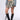 Front View So Fetch Pleated Camo Mini Skirt