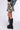 Side View So Fetch Pleated Camo Mini Skirt