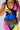 SO FINE MULTI COLOR BLING PURSE view 0