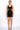 Extra View So Fire Bodycon Cut Out Mini Dress