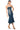 Side View So Y2k Denim Midi Dress