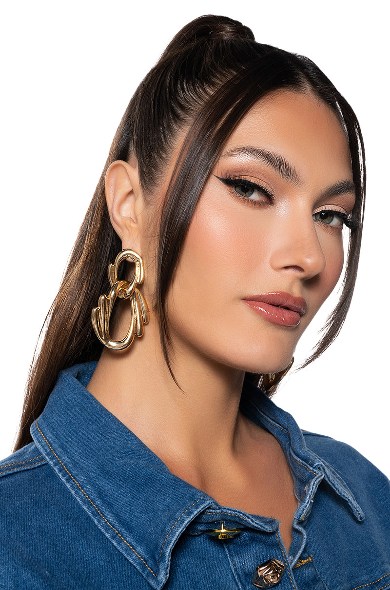 SOFIA EARRING view 0