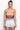 Full View Sol Square Neck Mesh Bodysuit