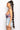 Extra View Sol Square Neck Mesh Bodysuit