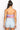 Extra View Sol Square Neck Mesh Bodysuit