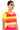 Side View Something About The Sun Short Sleeve Sweater