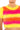 Extra View Something About The Sun Short Sleeve Sweater