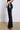 Side View Something About You Faux Leather Pant In Black