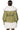 Extra View Sophie Cozy Sherpa Trim Puffer Coat