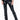 Front View Sorry Taken, Faux Leather Pants