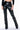 SORRY TAKEN, FAUX LEATHER PANTS view 0