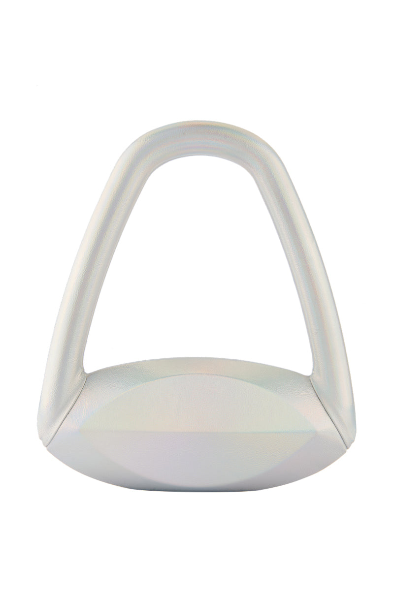 Side View Space Case Hard Shell Bag