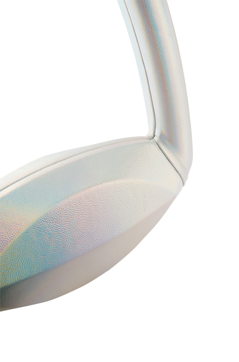 Detail View Space Case Hard Shell Bag