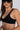 Detail View Spanx Bra-llelujah Unlined Bralette in Black