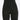 Front View Spanx Higher Power Short in Black