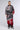 Extra View Speed Racer Knit Jogger