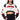 Front View Speed Racing Crop Sweatshirt 