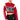 Front View Speed Up Extreme Graphic Sweater