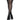 Front View Spice Your Life Stretch Bling Stockings