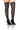 Side View Spice Your Life Stretch Bling Stockings