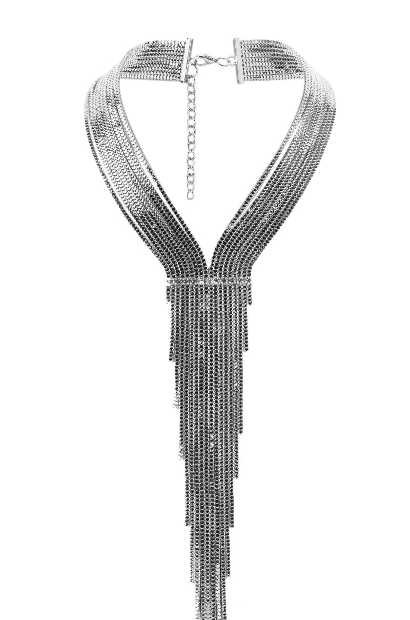 Back View Spoil Me Necklace 1