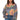 Front View Spotless Mind Pull Over Cropped Sweater