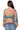 Full View Spotless Mind Pull Over Cropped Sweater