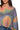 Extra View Spotless Mind Pull Over Cropped Sweater