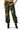 Front View Standing Ovation Camo Jogger Pant