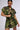 Side View Standing Ovation Cropped Camo Shirt